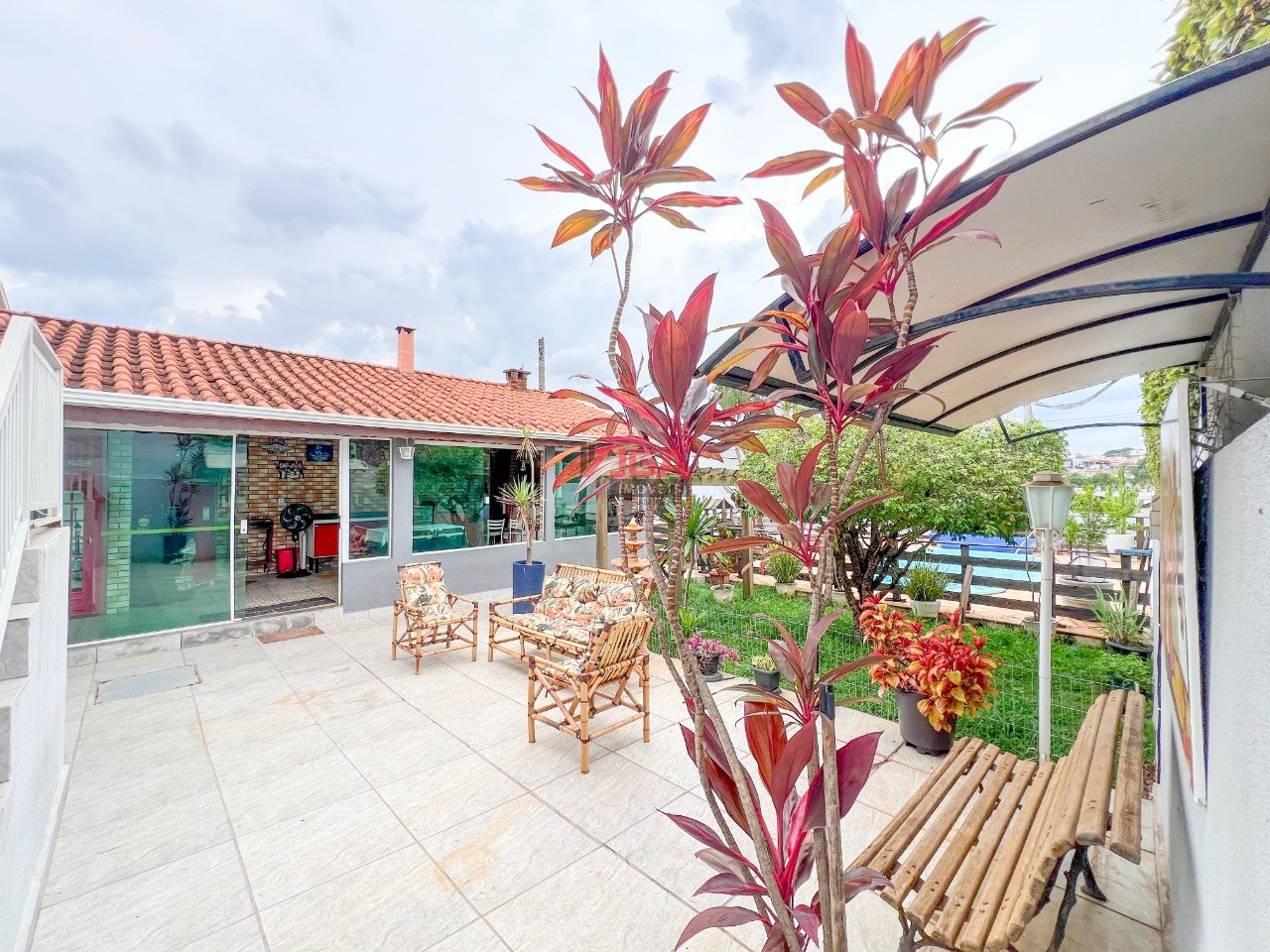 Casa, 4 quartos, 217 m² - Foto 45