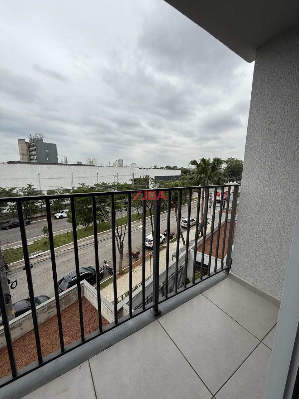 Apartamento, 2 quartos, 36 m² - Foto 4