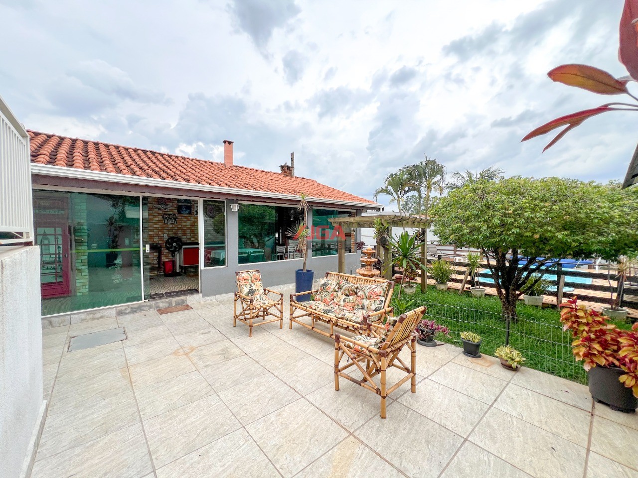 Casa, 4 quartos, 217 m² - Foto 21