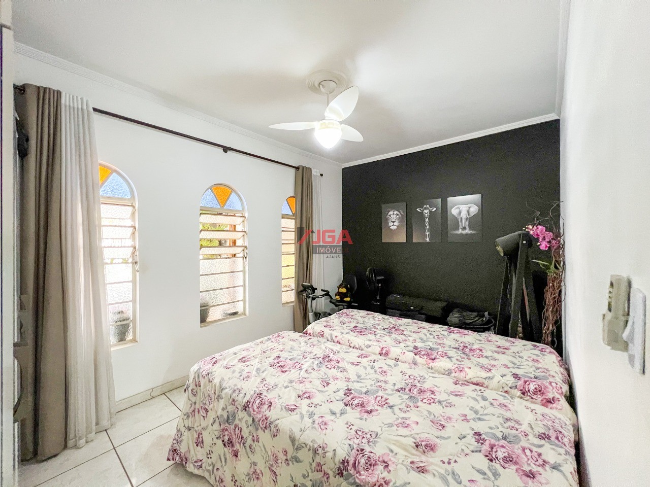 Casa, 4 quartos, 217 m² - Foto 22