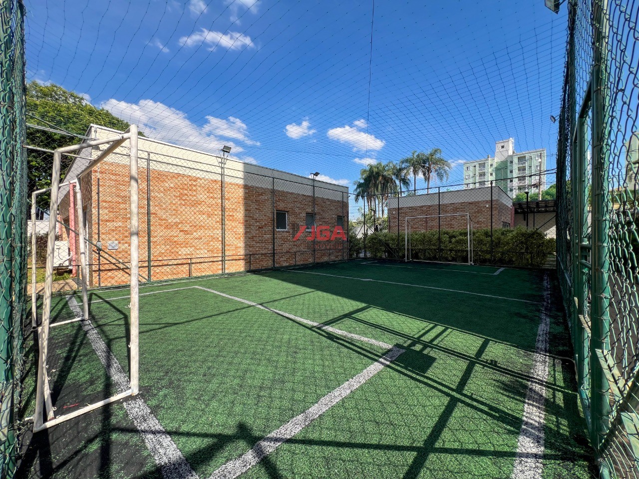 Apartamento, 2 quartos, 55 m² - Foto 12