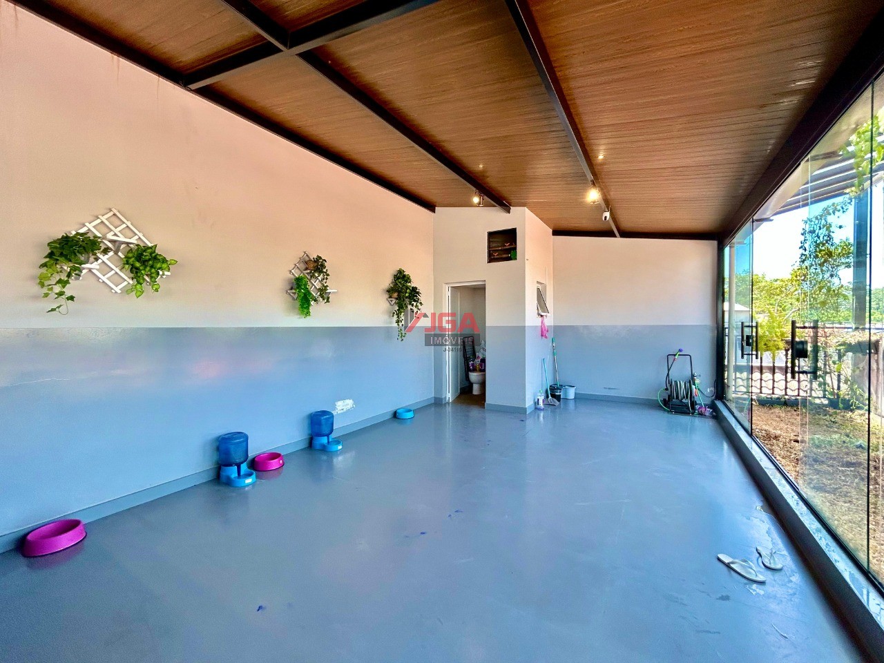 Sobrado, 3 quartos, 250 m² - Foto 22