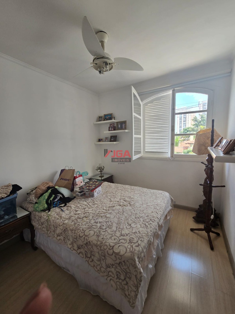 Sobrado, 4 quartos, 245 m² - Foto 8