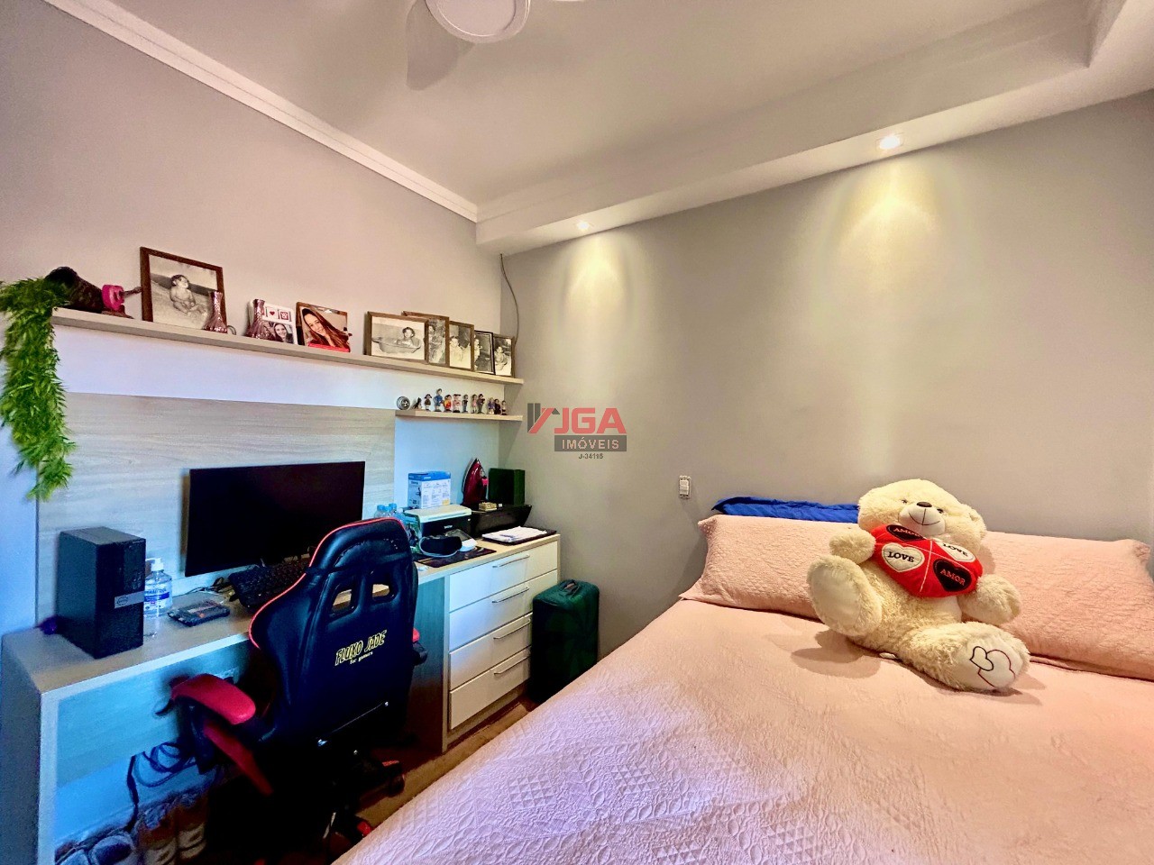 Sobrado, 3 quartos, 250 m² - Foto 15