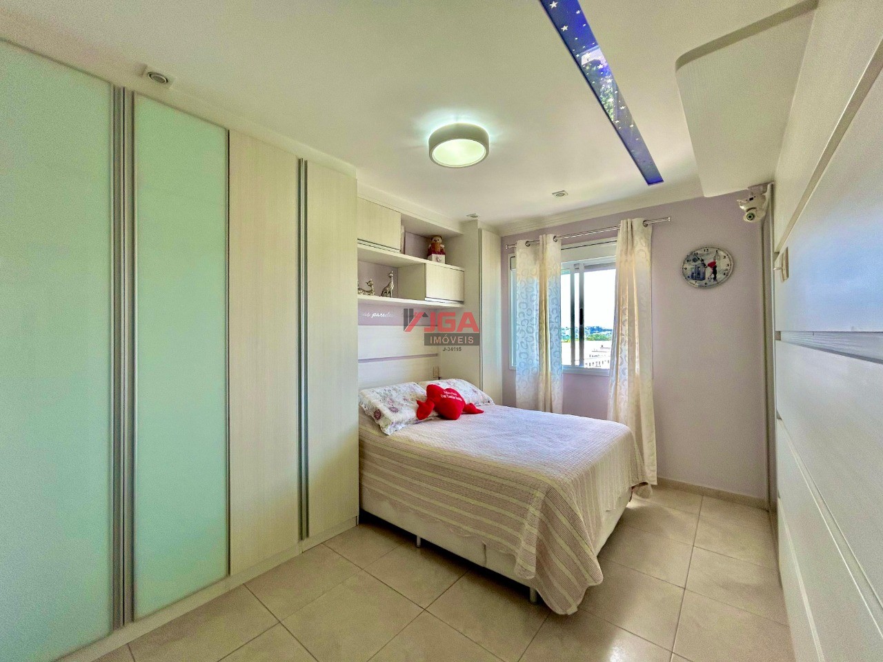 Apartamento, 3 quartos, 136 m² - Foto 21