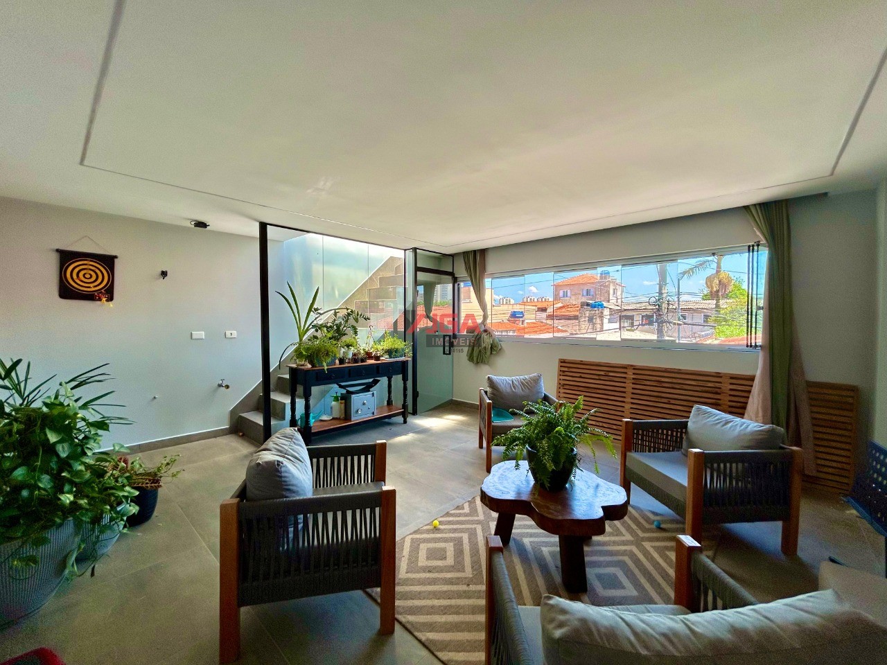 Sobrado, 3 quartos, 250 m² - Foto 20