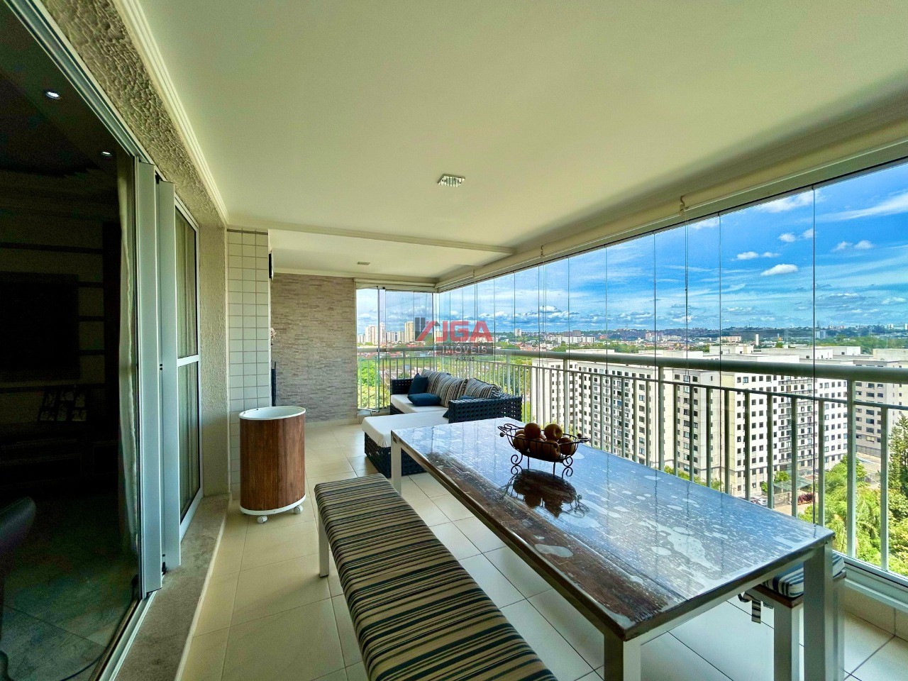 Apartamento, 3 quartos, 136 m² - Foto 19