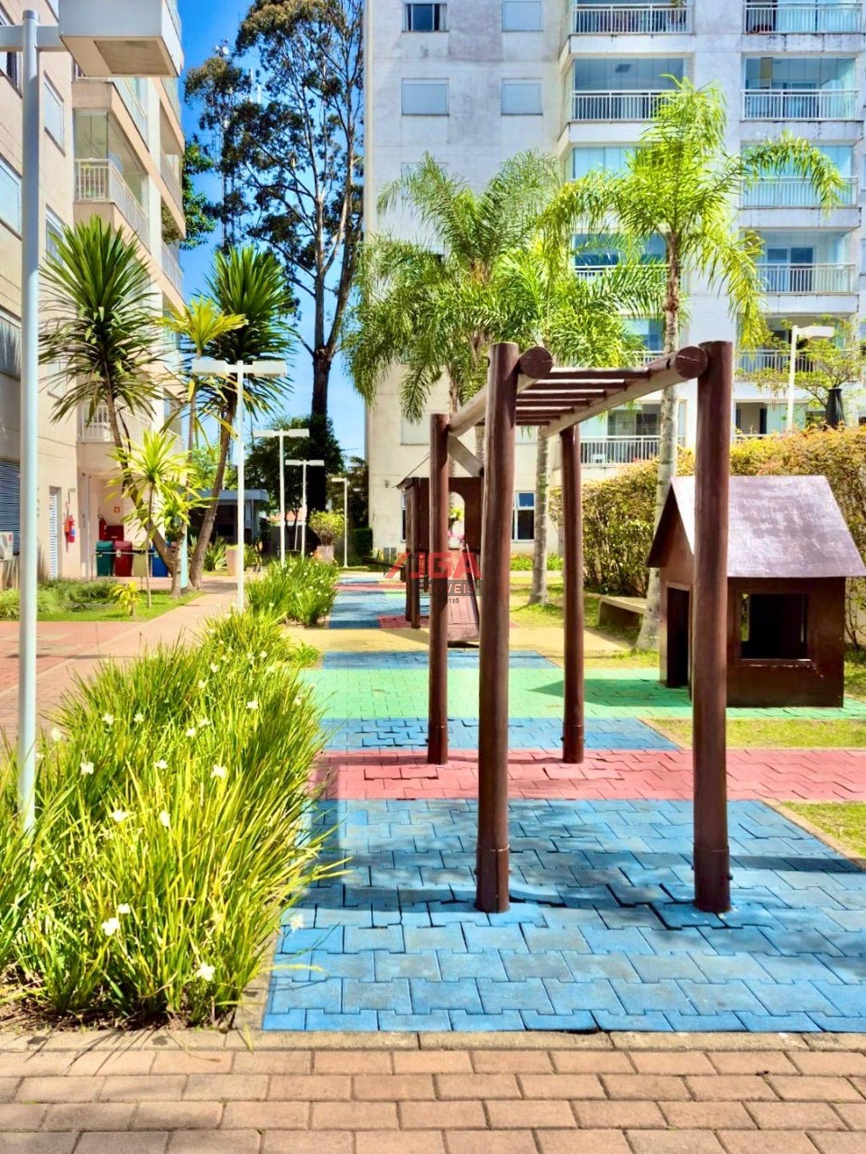 Apartamento, 3 quartos, 81 m² - Foto 23