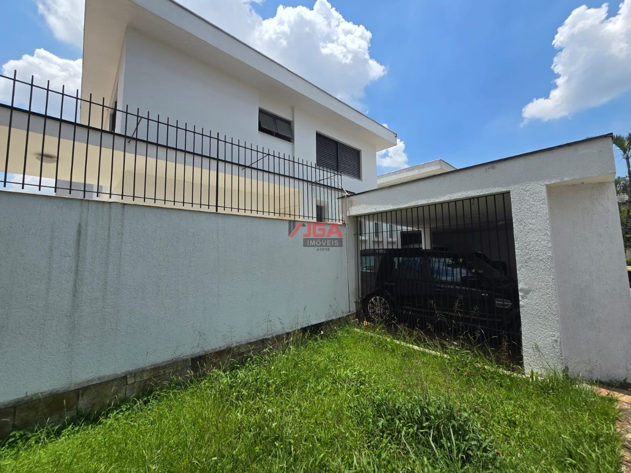 Sobrado, 3 quartos, 192 m² - Foto 8