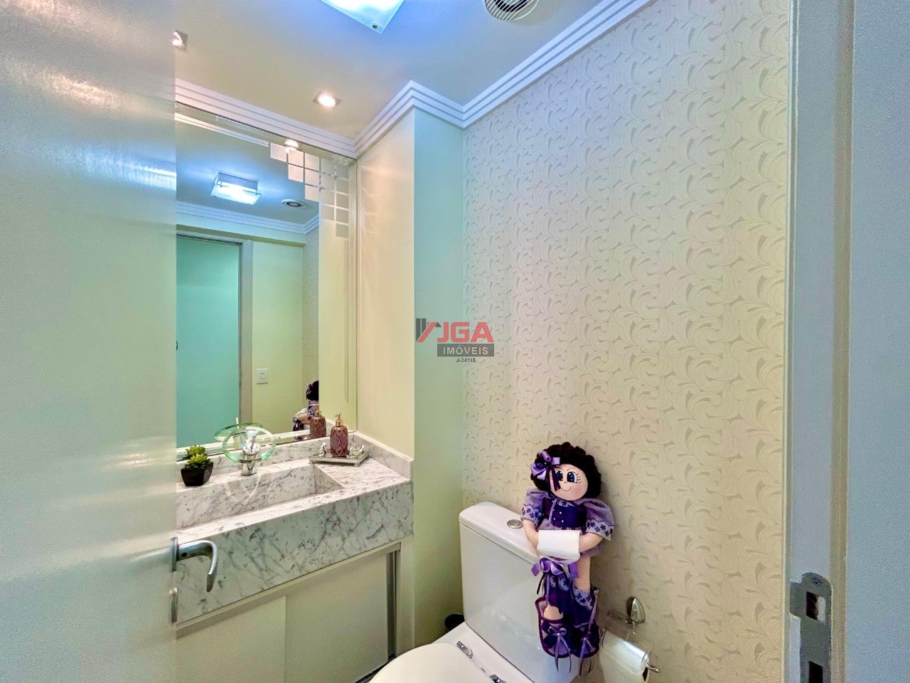 Apartamento, 3 quartos, 136 m² - Foto 16