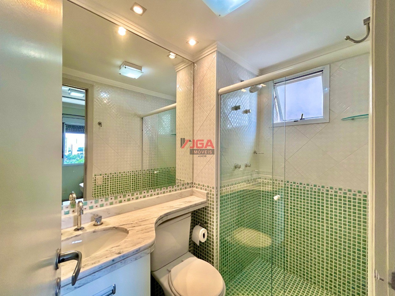 Apartamento, 3 quartos, 136 m² - Foto 26