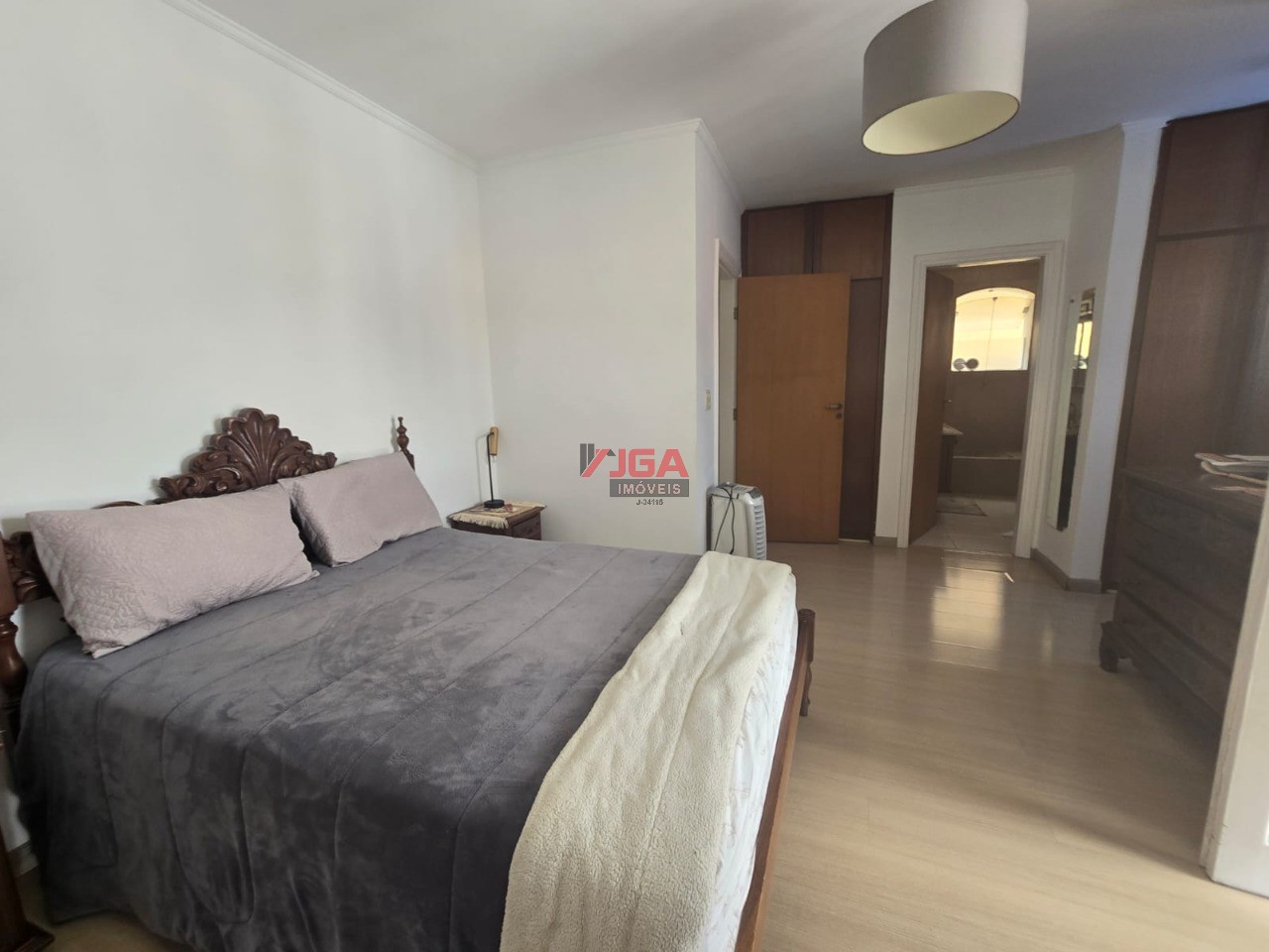 Sobrado, 4 quartos, 245 m² - Foto 7