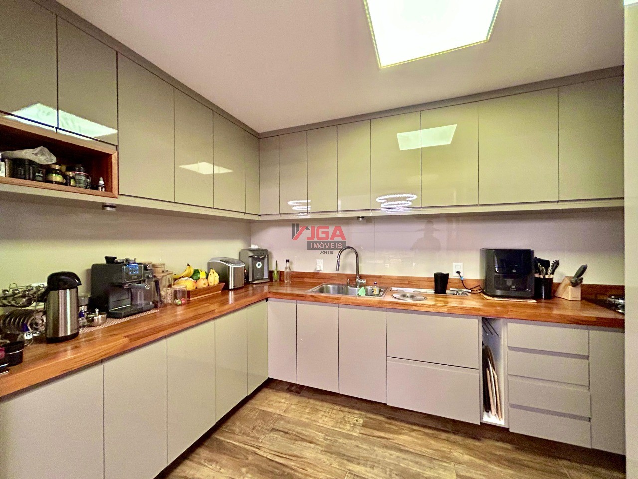 Sobrado, 3 quartos, 250 m² - Foto 11