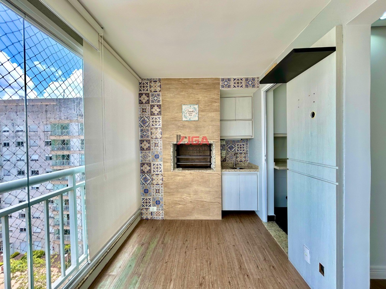 Apartamento, 3 quartos, 81 m² - Foto 8