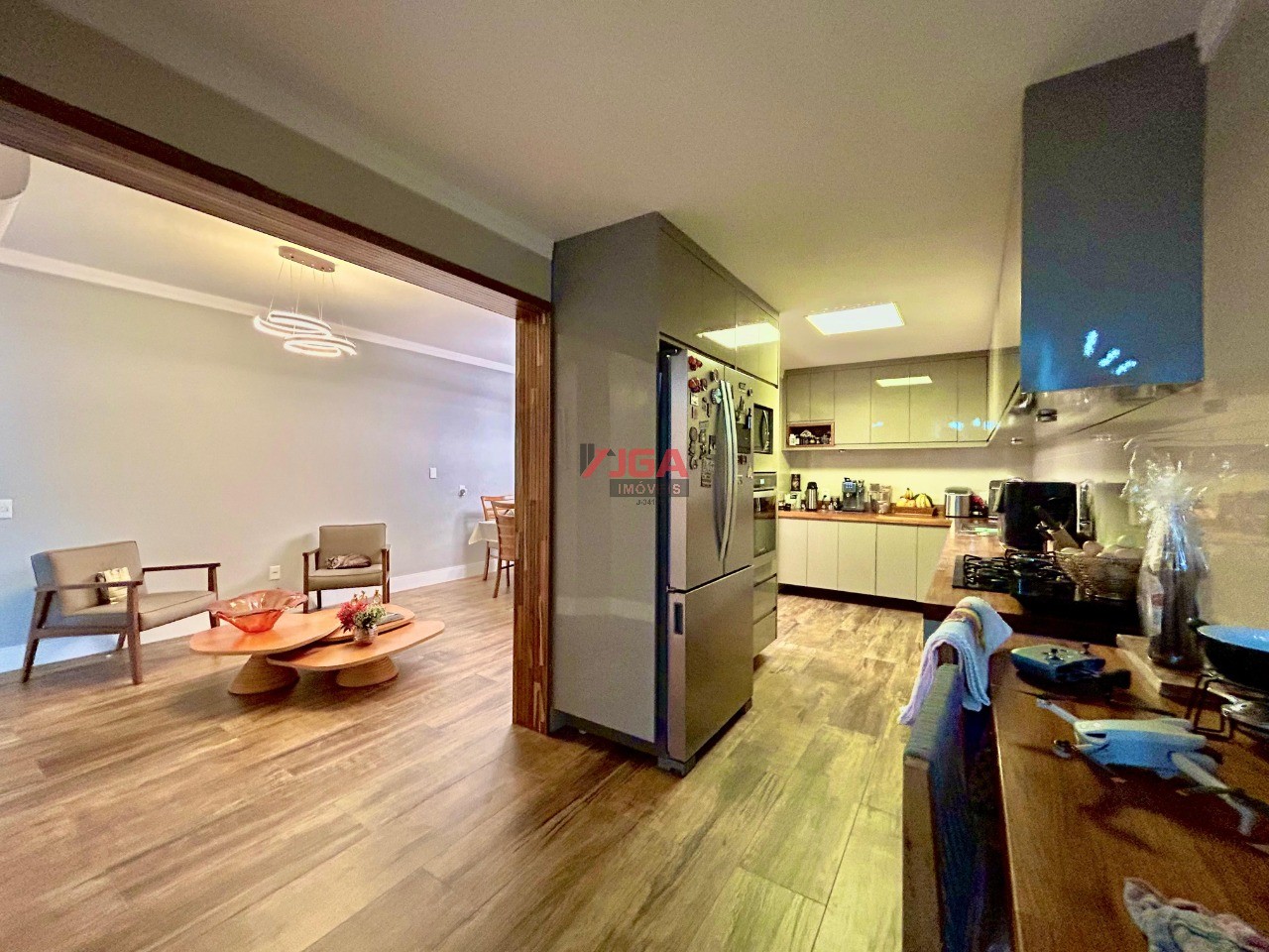 Sobrado, 3 quartos, 250 m² - Foto 5