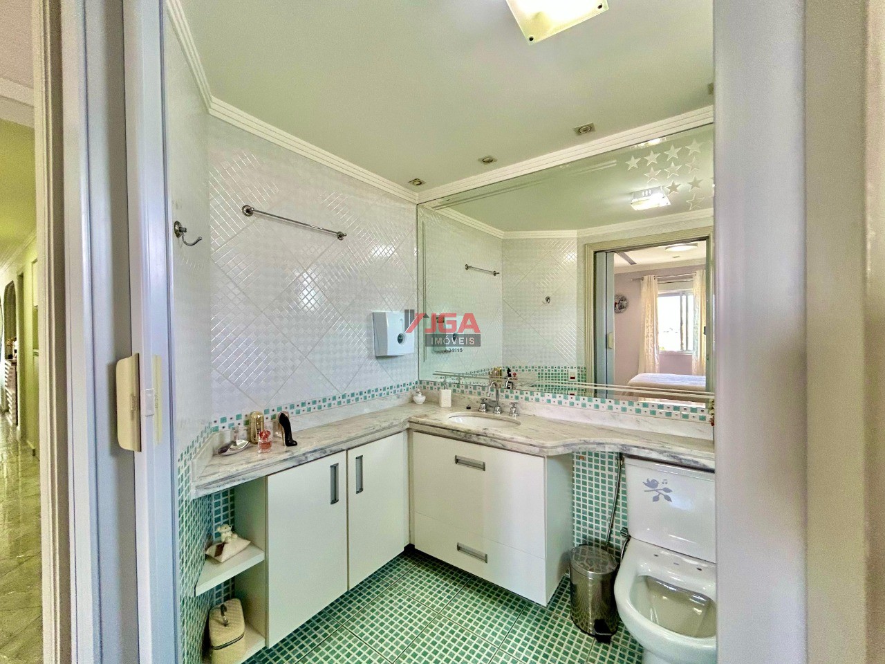 Apartamento, 3 quartos, 136 m² - Foto 23