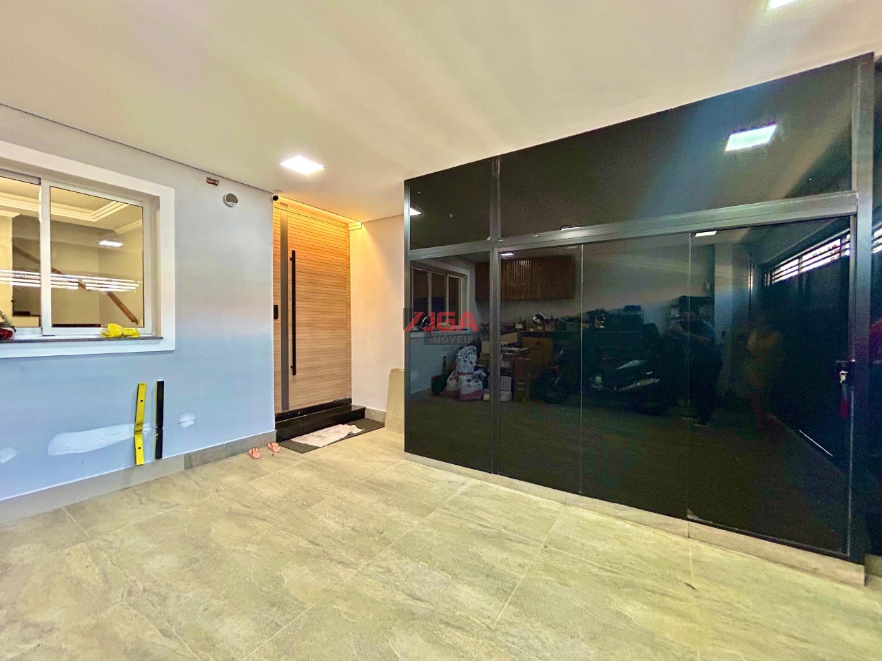 Sobrado, 3 quartos, 250 m² - Foto 29