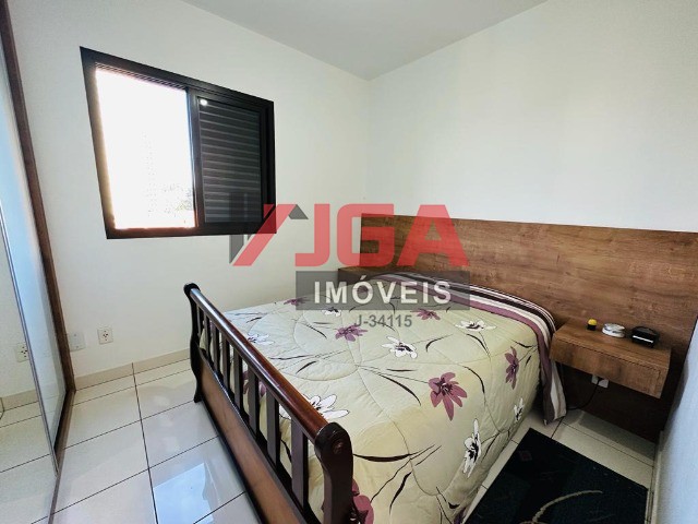 Apartamento, 2 quartos, 52 m² - Foto 2