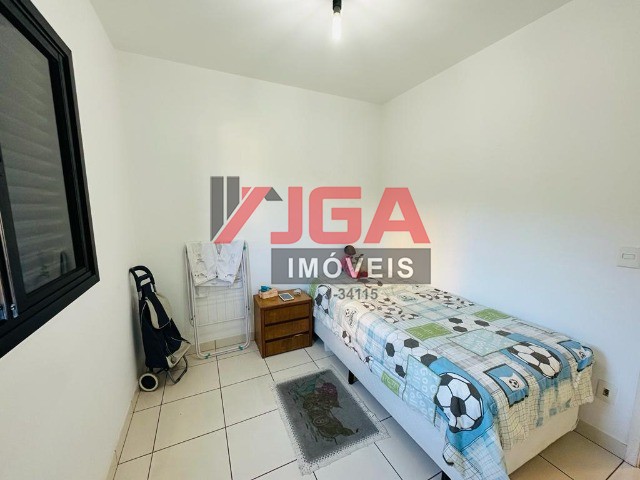 Apartamento, 2 quartos, 52 m² - Foto 3