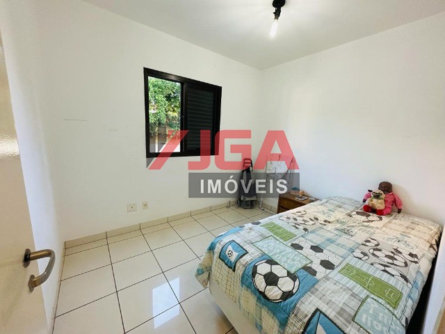 Apartamento, 2 quartos, 52 m² - Foto 4