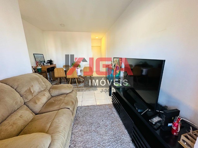 Apartamento, 2 quartos, 52 m² - Foto 6