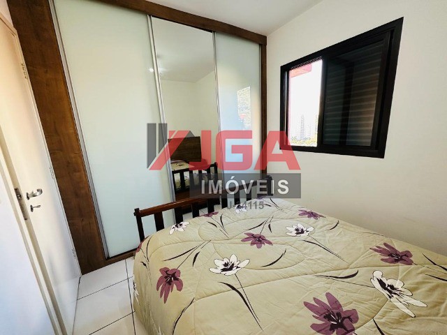 Apartamento, 2 quartos, 52 m² - Foto 7