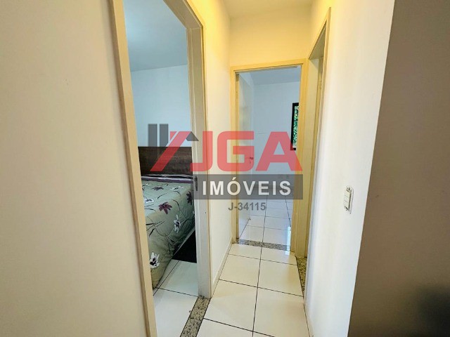Apartamento, 2 quartos, 52 m² - Foto 8