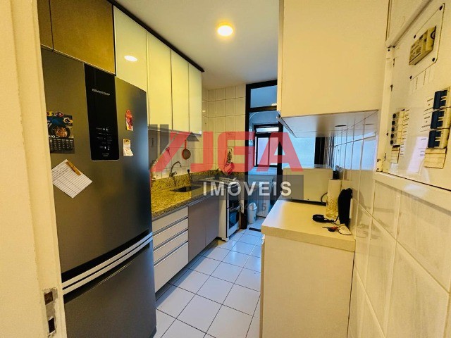 Apartamento, 2 quartos, 52 m² - Foto 9