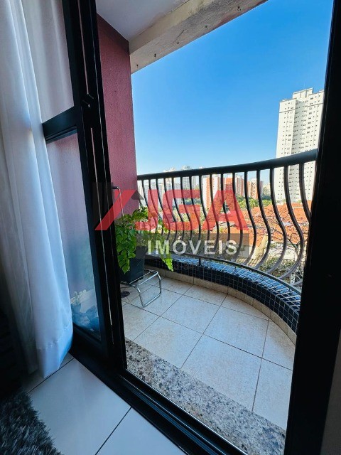 Apartamento, 2 quartos, 52 m² - Foto 12