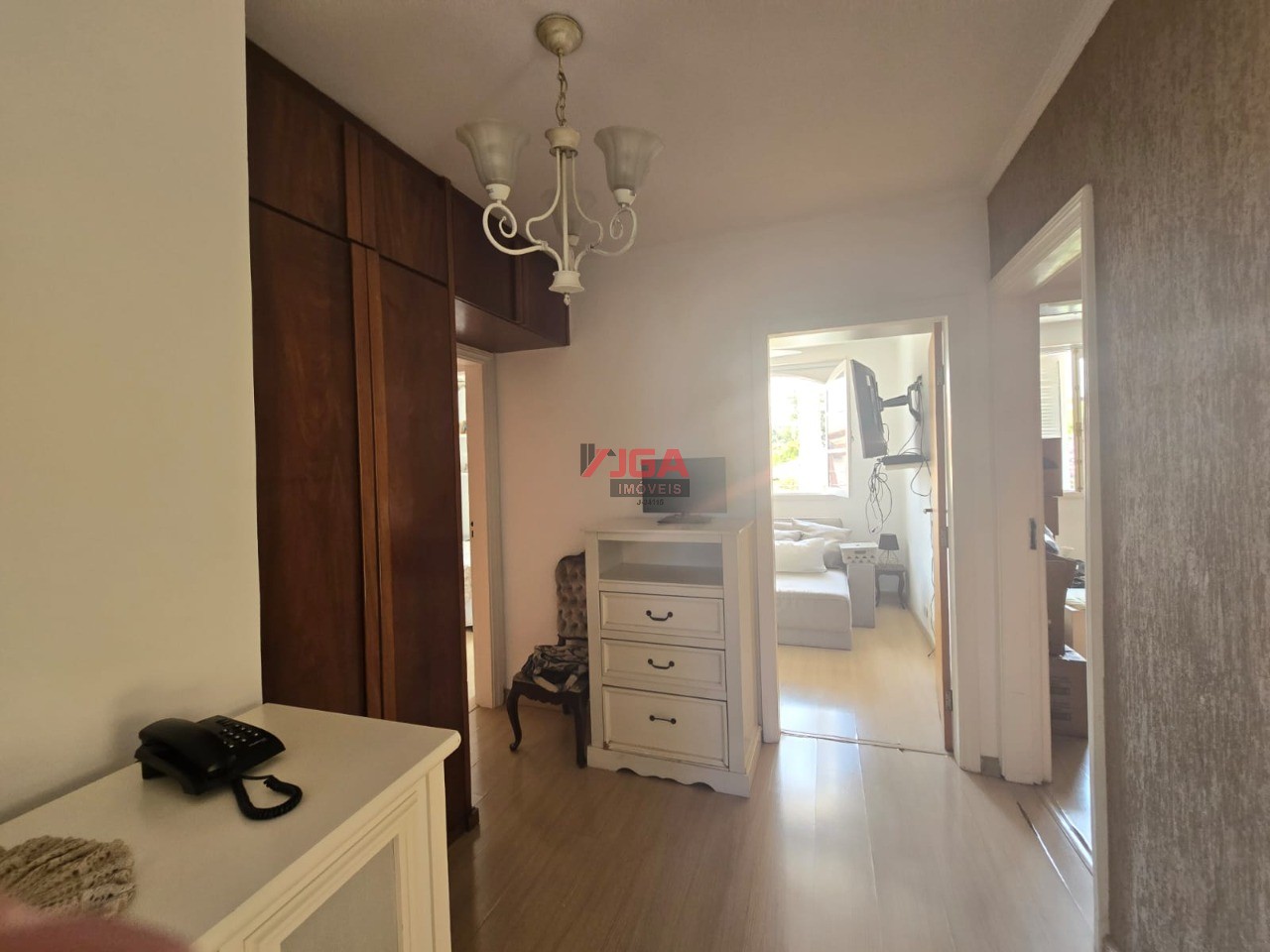 Sobrado, 4 quartos, 245 m² - Foto 4
