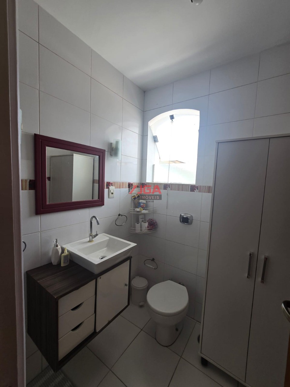 Sobrado, 4 quartos, 245 m² - Foto 9