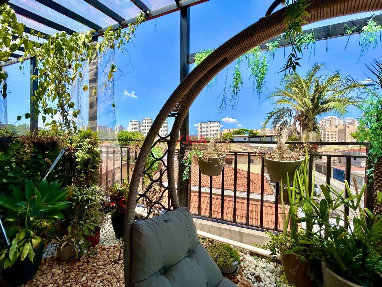 Sobrado, 3 quartos, 250 m² - Foto 28