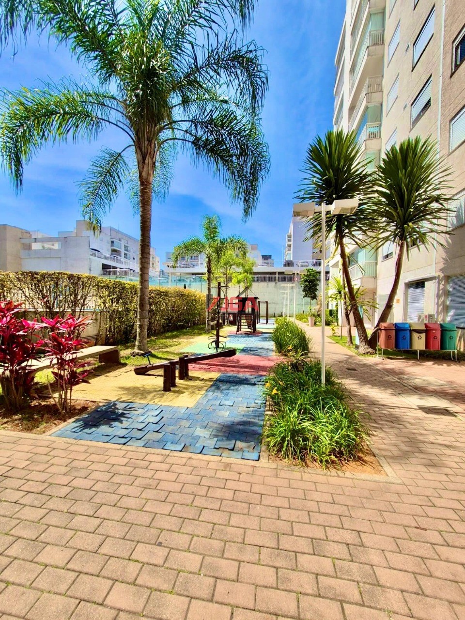 Apartamento, 3 quartos, 81 m² - Foto 21