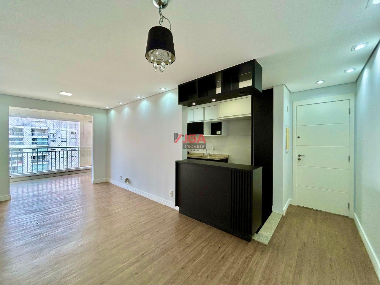 Apartamento, 3 quartos, 81 m² - Foto 2