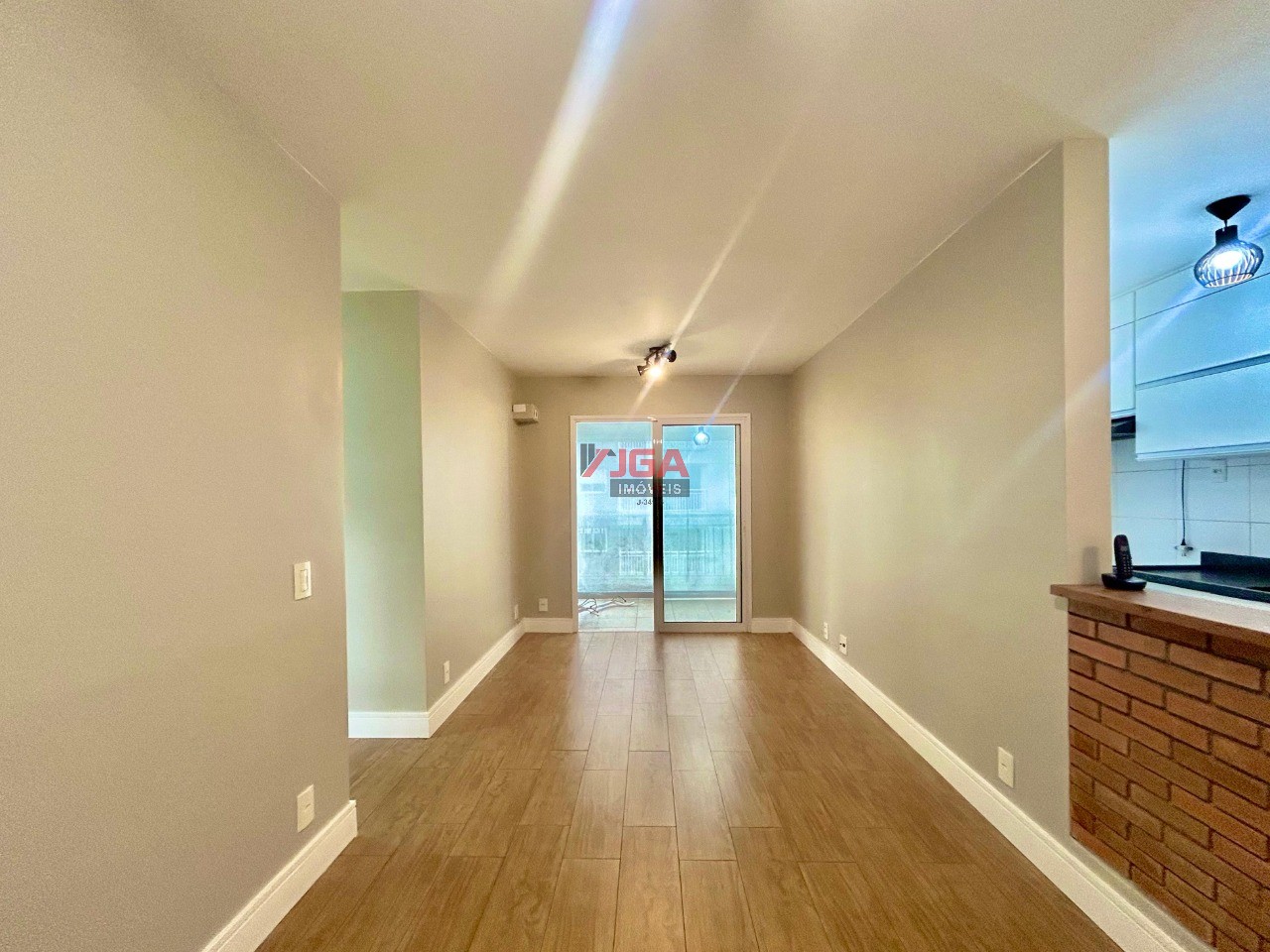 Apartamento, 3 quartos, 81 m² - Foto 3