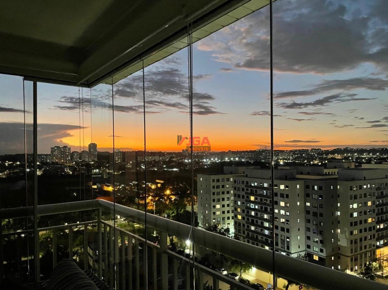 Apartamento, 3 quartos, 136 m² - Foto 3