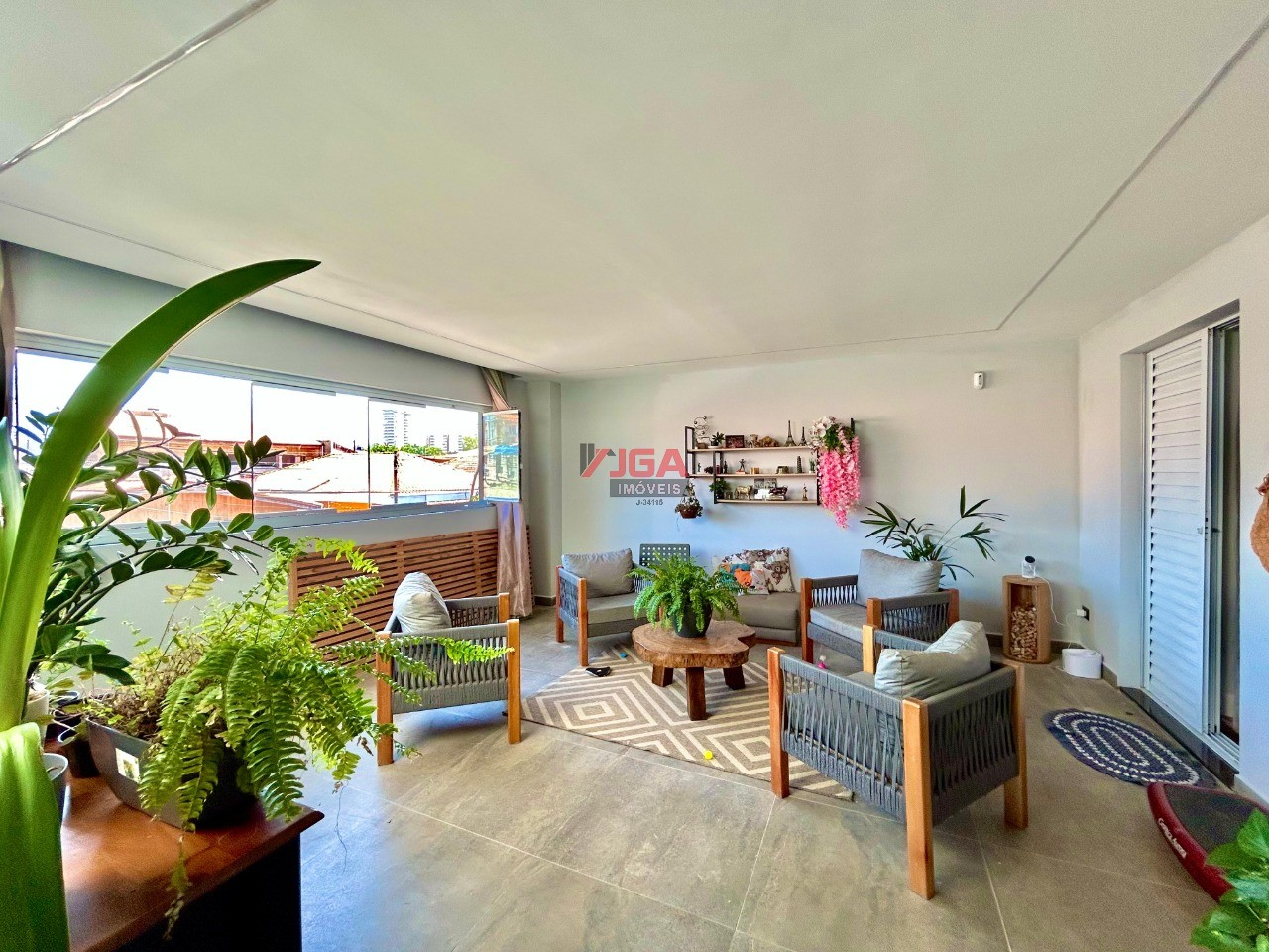 Sobrado, 3 quartos, 250 m² - Foto 21