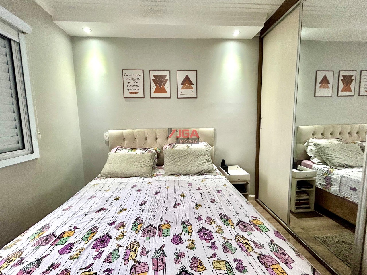 Apartamento, 2 quartos, 62 m² - Foto 11