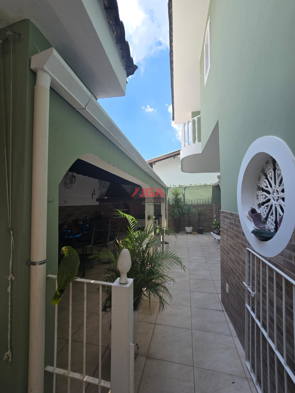 Sobrado, 4 quartos, 245 m² - Foto 14