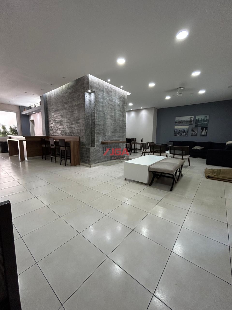 Apartamento, 3 quartos, 136 m² - Foto 38