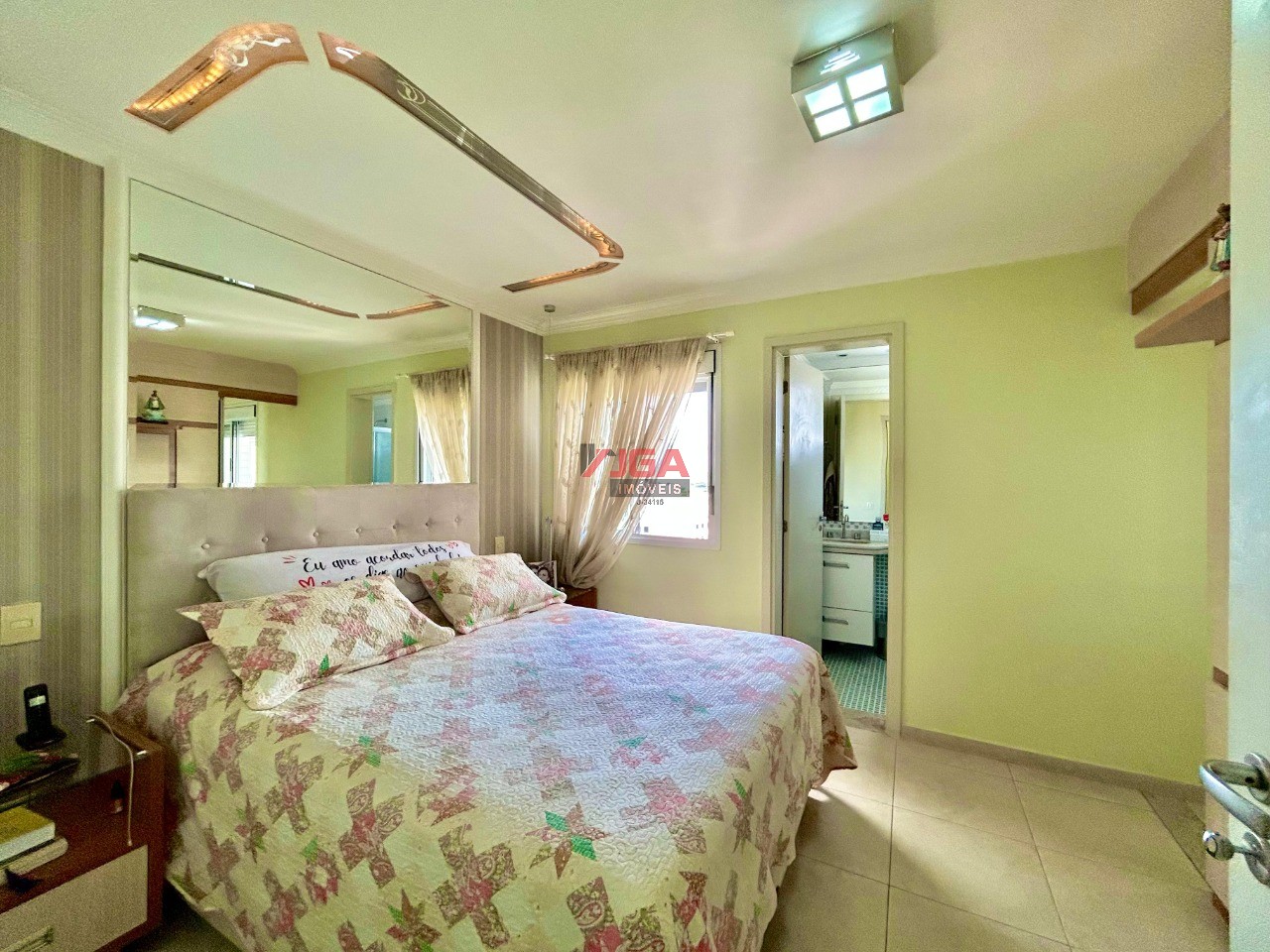 Apartamento, 3 quartos, 136 m² - Foto 17
