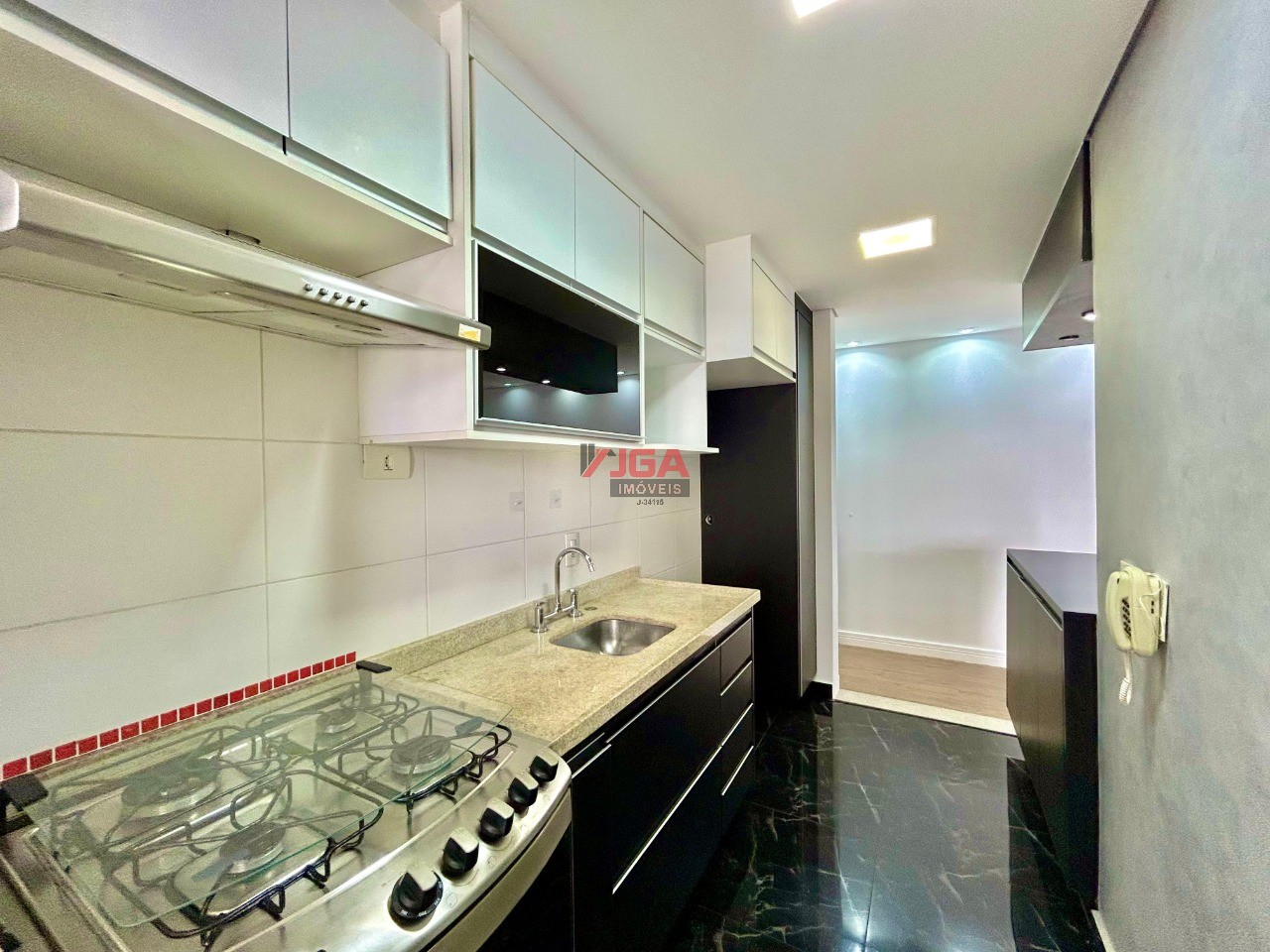 Apartamento, 3 quartos, 81 m² - Foto 9