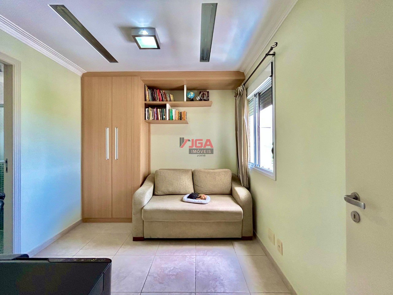 Apartamento, 3 quartos, 136 m² - Foto 25