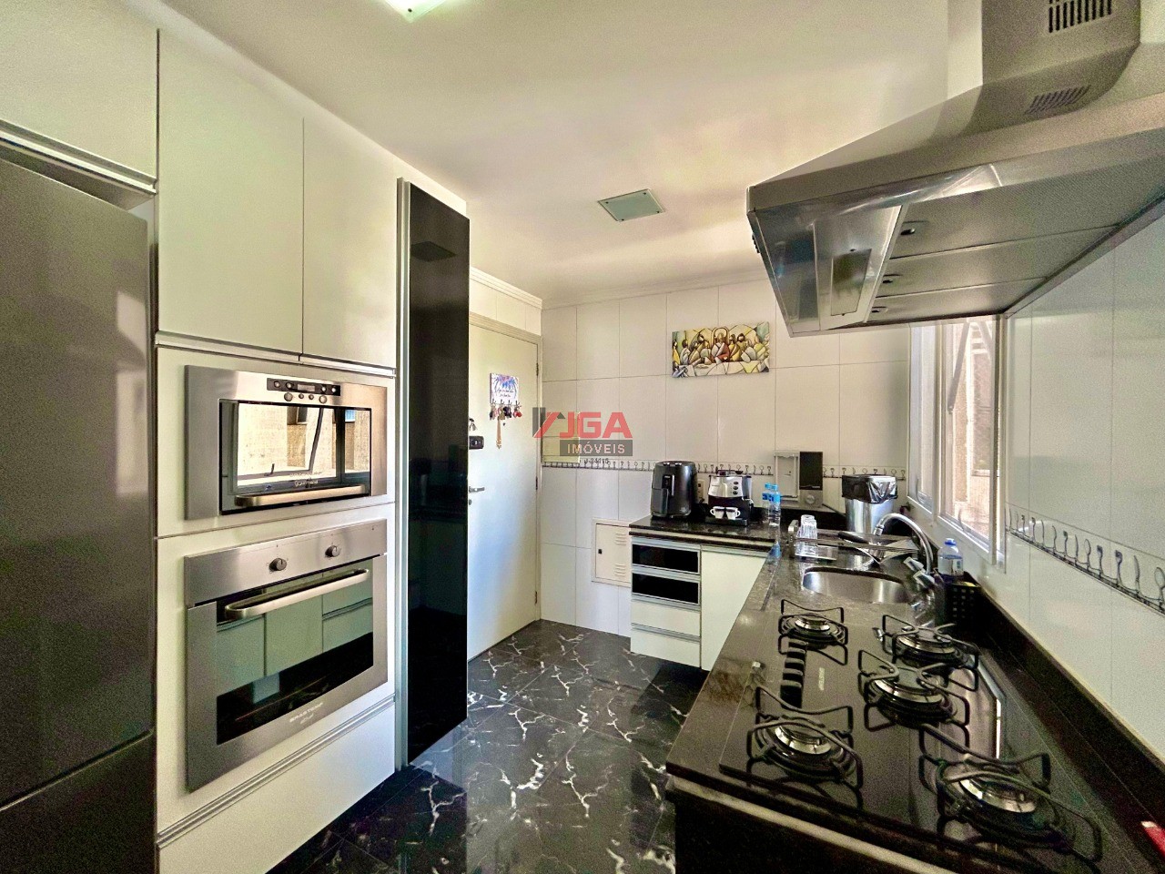 Apartamento, 3 quartos, 136 m² - Foto 12