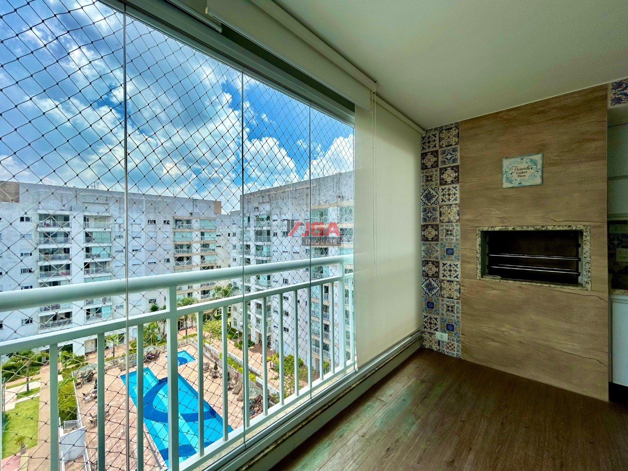 Apartamento, 3 quartos, 81 m² - Foto 3