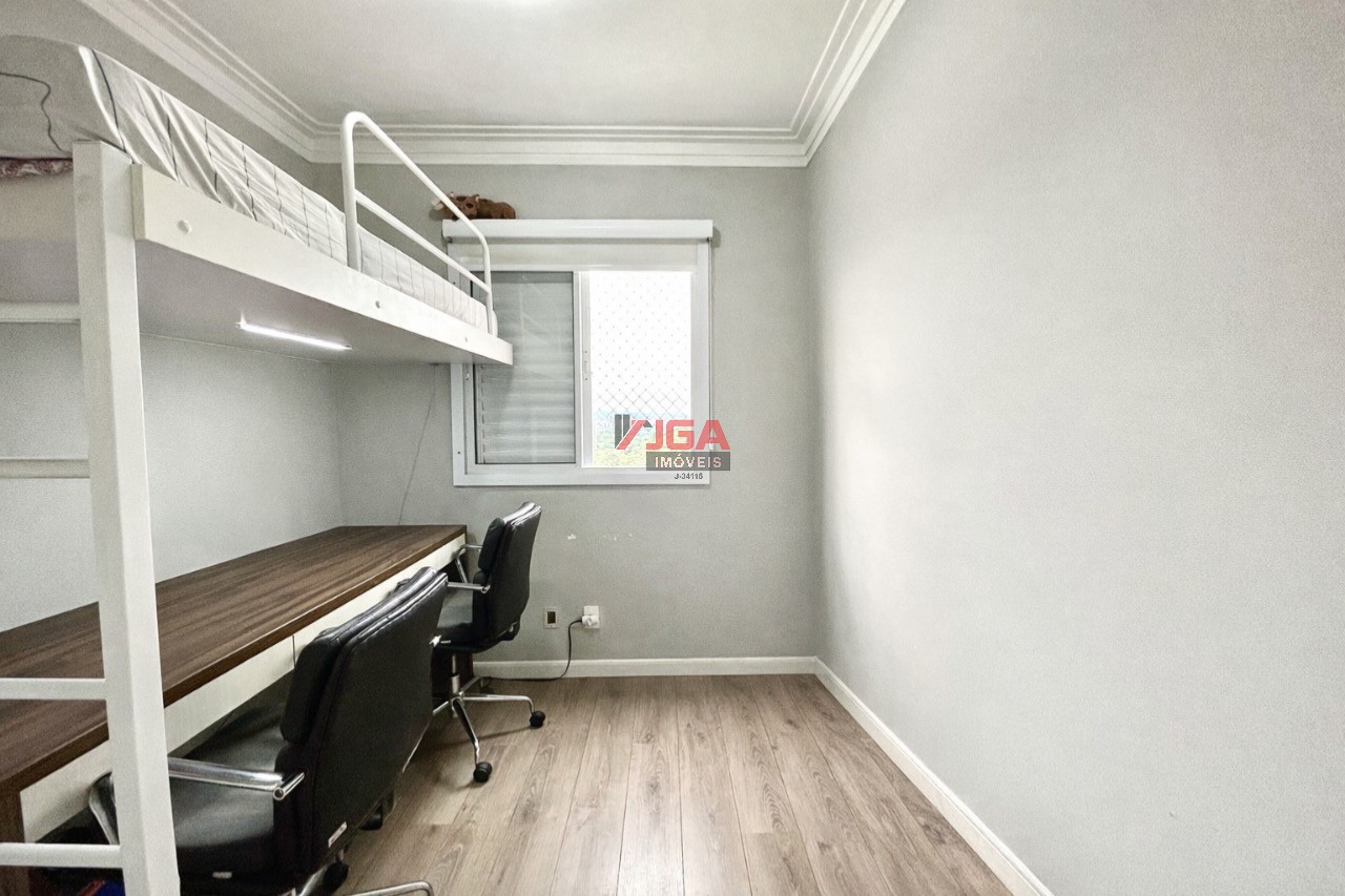 Apartamento, 2 quartos, 62 m² - Foto 17