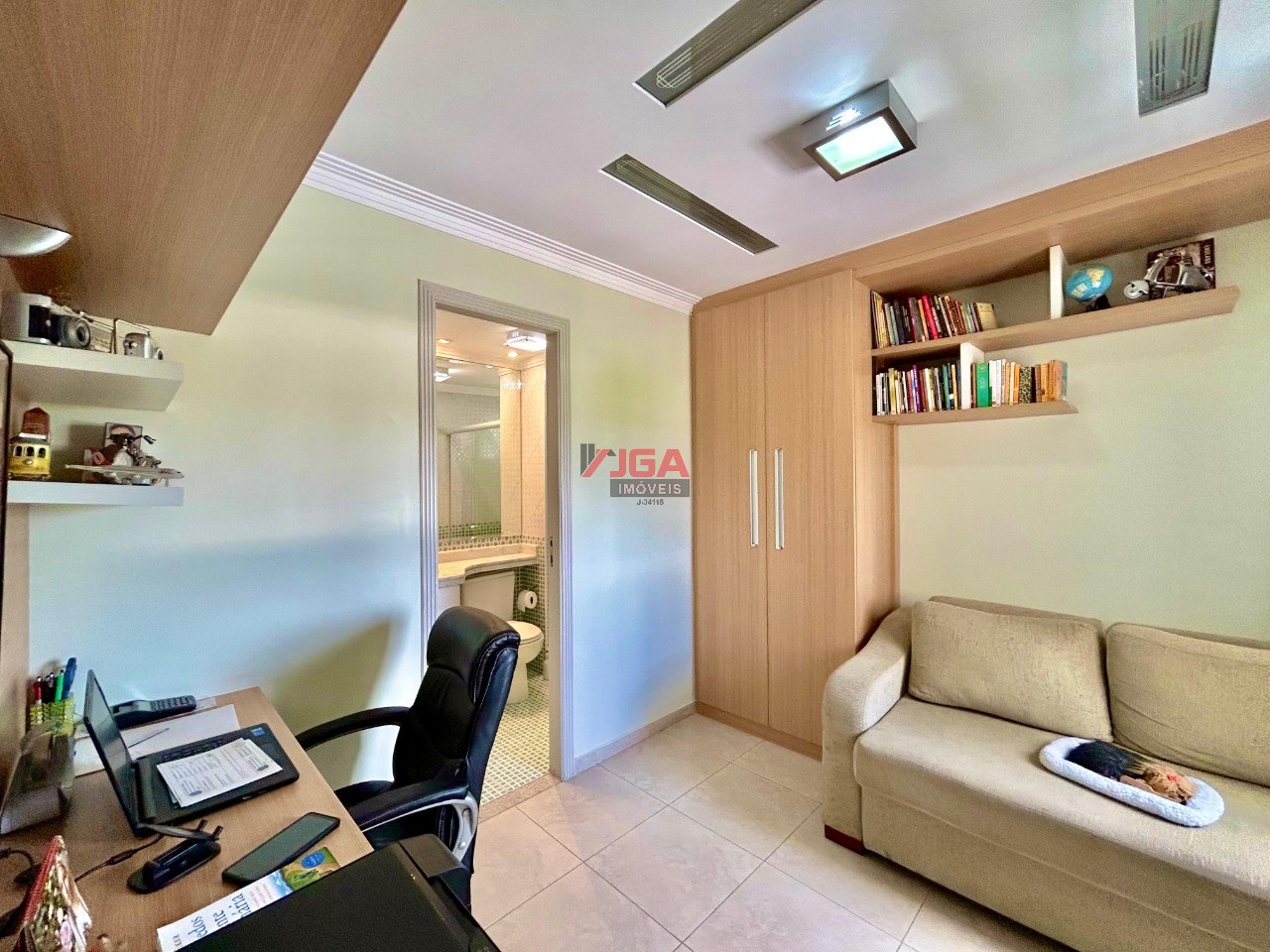 Apartamento, 3 quartos, 136 m² - Foto 27