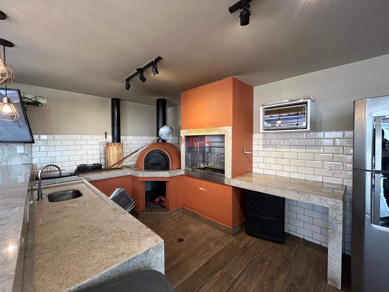 Apartamento, 3 quartos, 136 m² - Foto 43