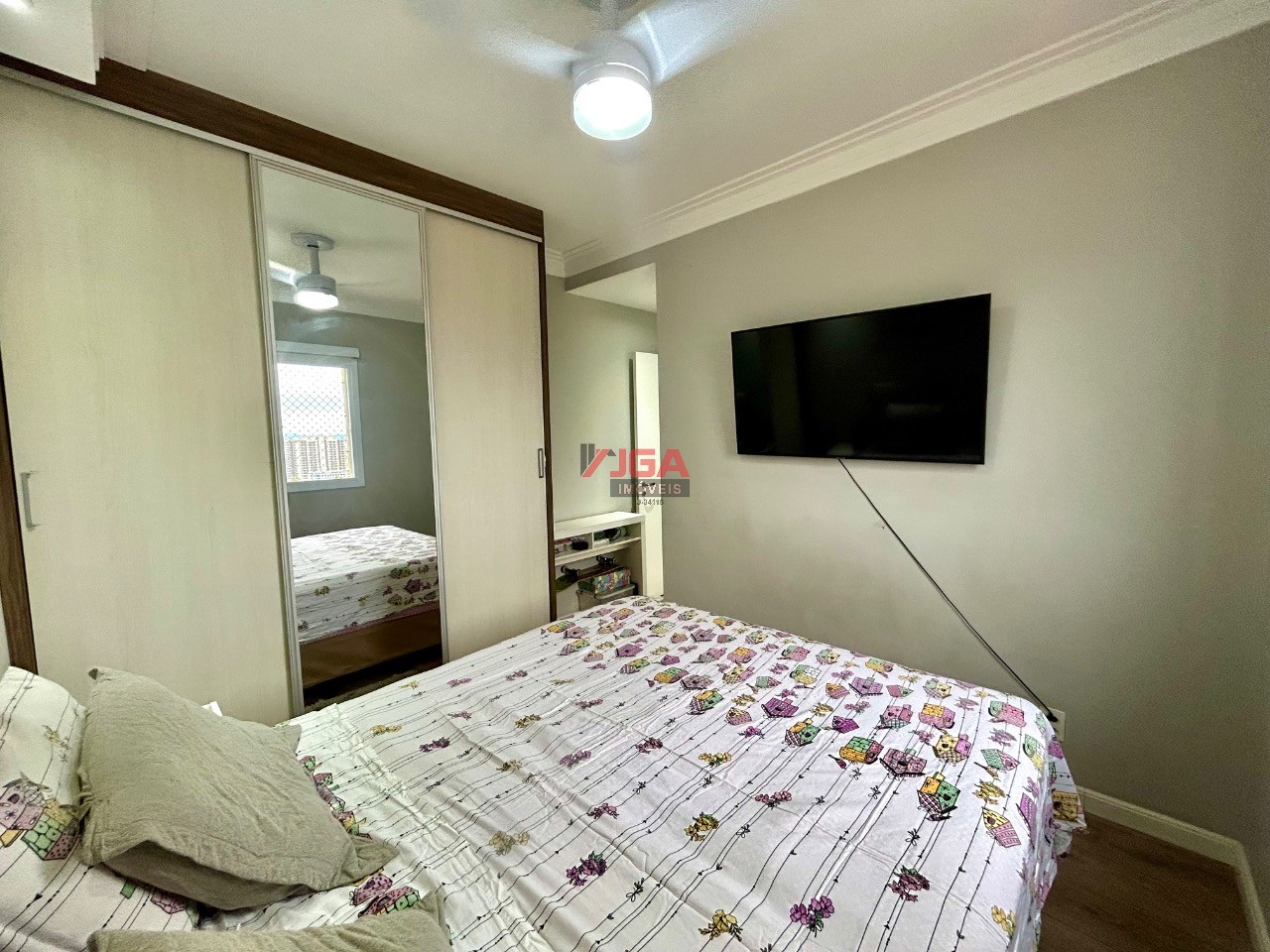 Apartamento, 2 quartos, 62 m² - Foto 12