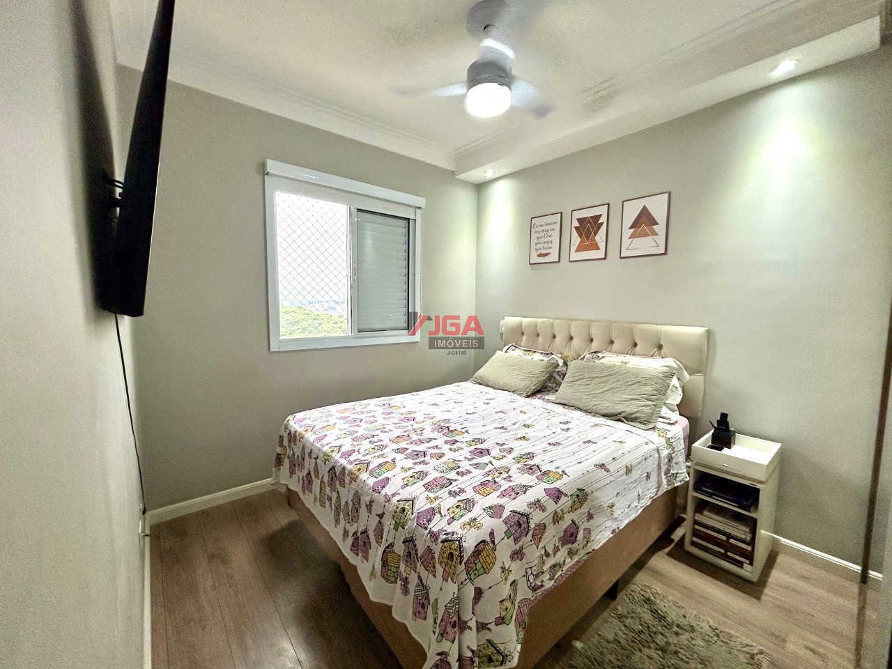 Apartamento, 2 quartos, 62 m² - Foto 13